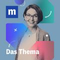 DAS THEMA manager magazin